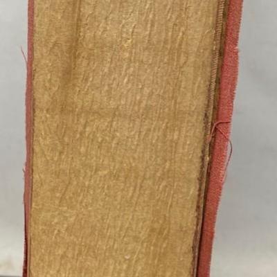 "The Literature of England, An Anthology and History" Vol. I by George B. Woods