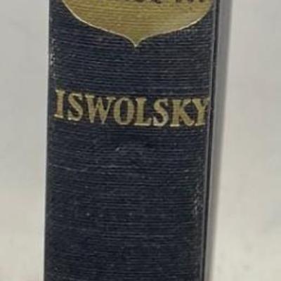 "Christ in Russia" by Helene Iswolsky 1960