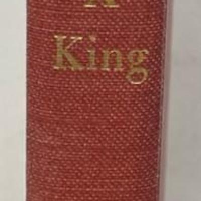 "Every Inch A King, A Biography of Dom Pedro I First Emperor of Brazil" by Sergio Correa Da Costa