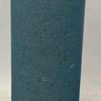 "Reminiscences" by Constance Battersea 1922