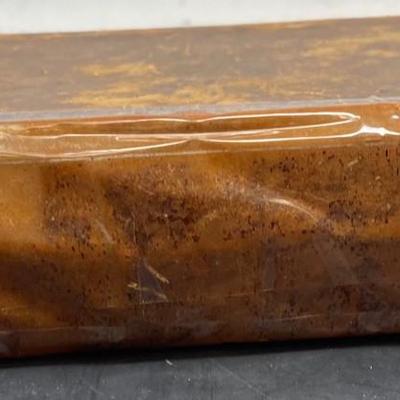 "Lectures on Botany" by Mrs. Almira H. Lincoln 1835 Fourth Edition Published by F.J. Huntington