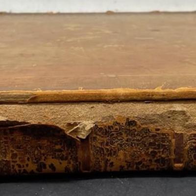 "A History of the Early Part of the Reign of James the Second" by Charles James Fox 1808