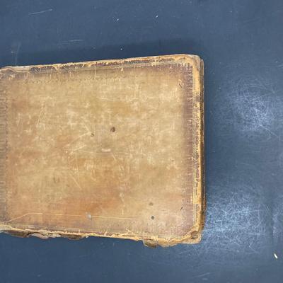 "A History of the Early Part of the Reign of James the Second" by Charles James Fox 1808