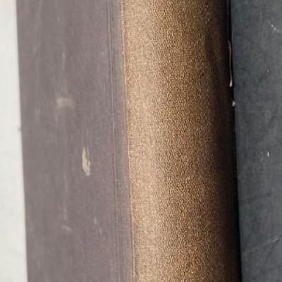 "Catalogue of Stars, United States Naval Observatory, The Years 1845 to 1871" by Prof. M. Yarnall