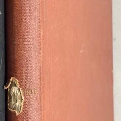 Zones of Stars, United States Naval Observatory, Years 1846, 1847, 1848, and 1948