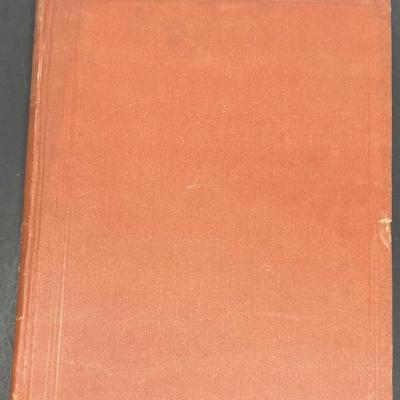 Zones of Stars, United States Naval Observatory, Years 1846, 1847, 1848, and 1948