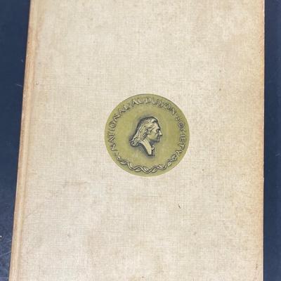 "The Audubon Nature Encyclopedia" Volume 2 Curtis Books