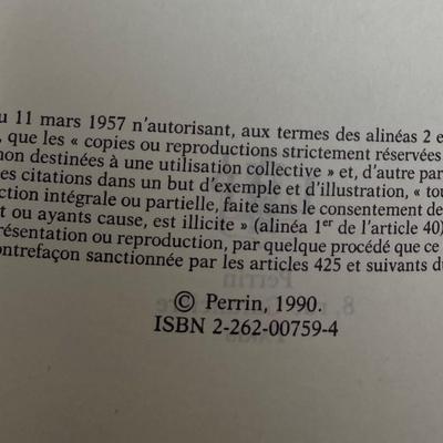 "Le Tsarevitch, enfant martyr, Avec son journal inedit" by Eugenie de Grece