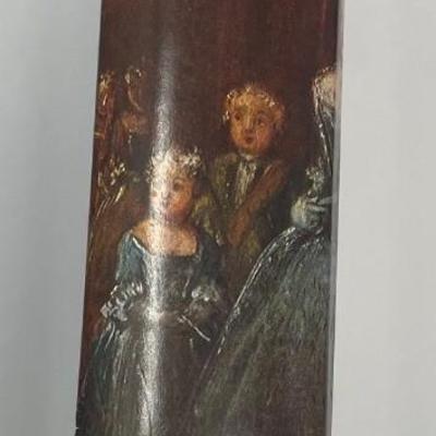 Charlotte Pangels. Konigskinder im Rokoko  Die Geschwister Friedrichs Des Grossen. Auflage 1978.