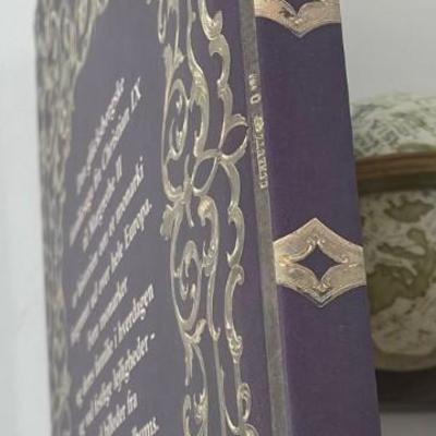 MALIN LINDGREN/ EUROPAS SVIGERBORN. HOST  SON, KOBENHAVN 1996