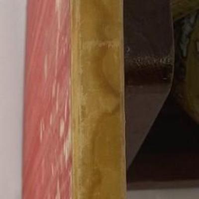 HANS MAJESTET. KONG CHRISTIAN 1Xs FORELDRE. AMALIENBORG 1943.