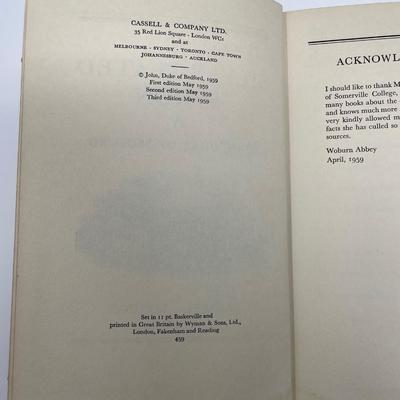 A Silver Plated Spoon, John Duke of Bedford