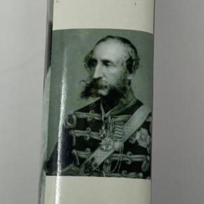 The Homicidal Earl, Saul David