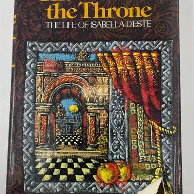 The Bed and the Throne, George Marek