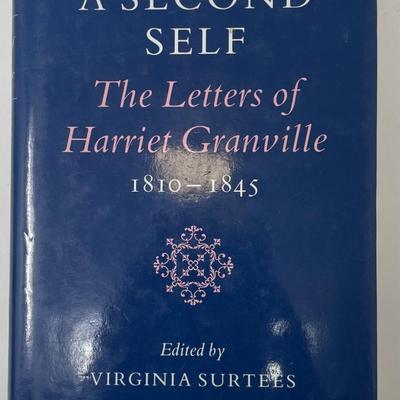 A Second Self, Virginia Surtees