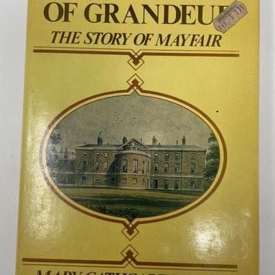 The Years of Grandeur, Mary Cathcart Borer