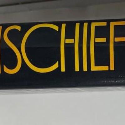 White Mischief, James Fox