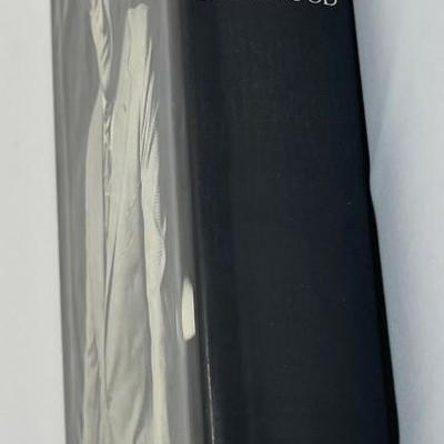 The Tongs & The Bones, Lord Harewood