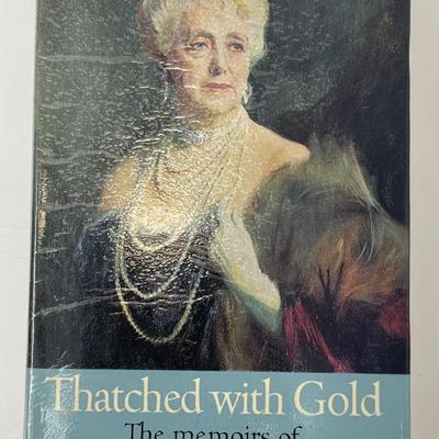 Thatched with Gold