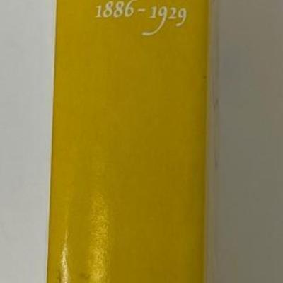 Harold Nicolson, James Lees-Milne