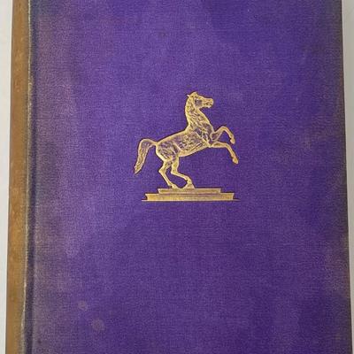 The Love of an Uncrowned Queen, W. H. Wilkins