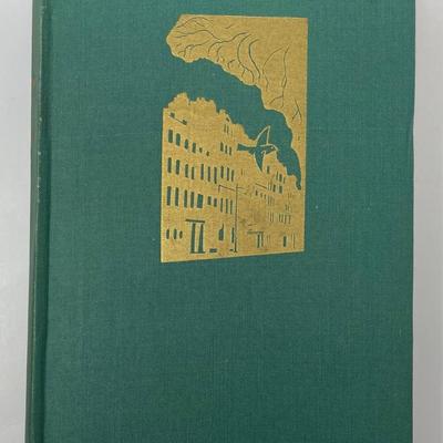 The Berkeleys of Berkley Square, Bernard Falk