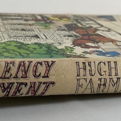 A Regency Elopement,