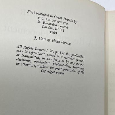 A Regency Elopement,