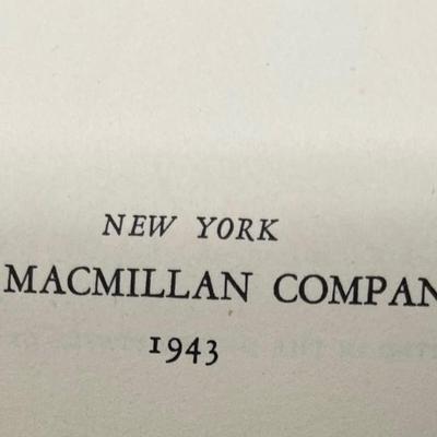 Queen Victoria’s Private Secretary, Arthur Ponsonby