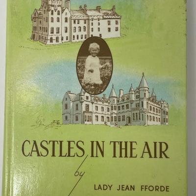Castles in the Air, Lady Jean Fforde