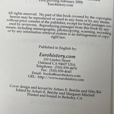 A Poet Among the Romanovs, Jorge F. Saenz