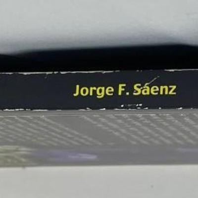 A Poet Among the Romanovs, Jorge F. Saenz