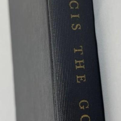 Francis the Good, Walter Langsam