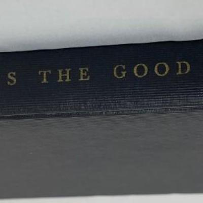 Francis the Good, Walter Langsam