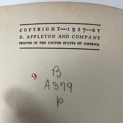 The Tragic Bride, V. Poliakoff