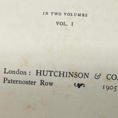 The Romance of Savoy