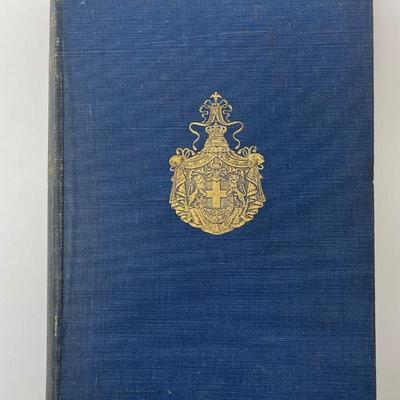 The Romance of Savoy