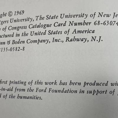 Manuel II Palaeologus, John W. Barker