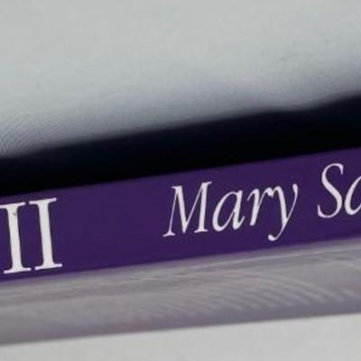 Edward II 1307 -1327, Mary Saaler