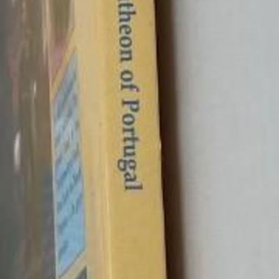 The Braganza Story, Malcolm Howe