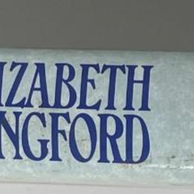 Darling Loosy - Letters to Princess Louise 1856-1939, Elizabeth Longford