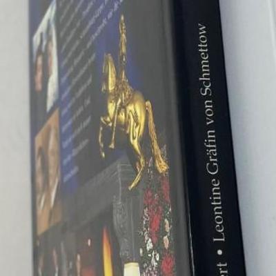 Deutsche Furstenhauser Neuer Glanz Auf Alten Kronen