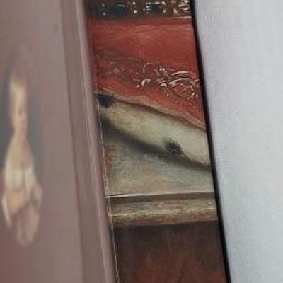 Furstenkinder Portrats vom 16. bis 21. Jh. im Hause Hessen