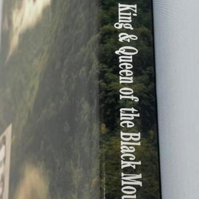 Nikola and Milena - Kind and Qeen of the Black Mountain, Marco Houston