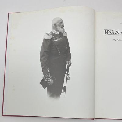 Wurttemberg zu Konigszeit - Die Fotografien des Herzogs Philipp von Wurttemberg