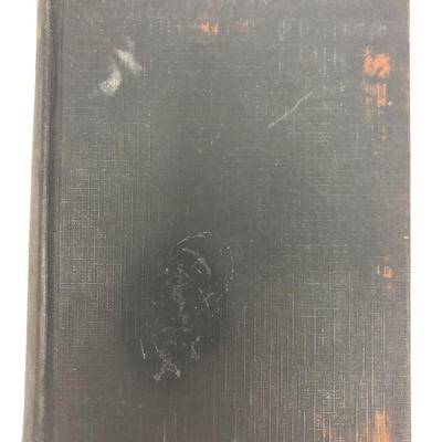 Albert Schinz: Vie Et Oeuves De J-J. Rousseau. 1921 Edition.