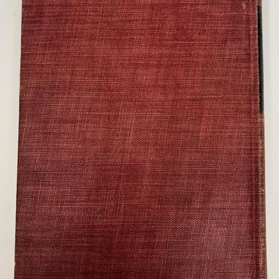 Frederick Lewis Allen: Since Yesterday.1940 Edition.