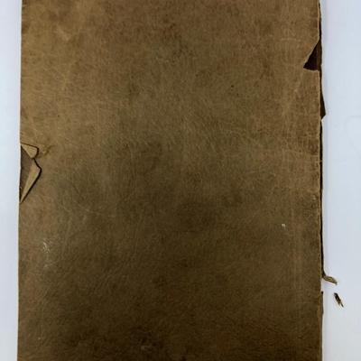 John Webster: Those Crowded Years 1863-1944 An Octogenarian's Record