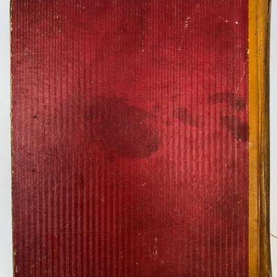 Natalie Joan: Tales For Teeny-Wee In Two Parts. 1935 Edition