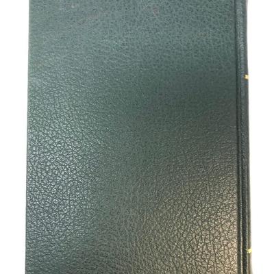 Mark Twain:The Innocents Abroad. E.F. Collier Edition